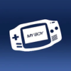 My Boy! - GBA Emulator Logo
